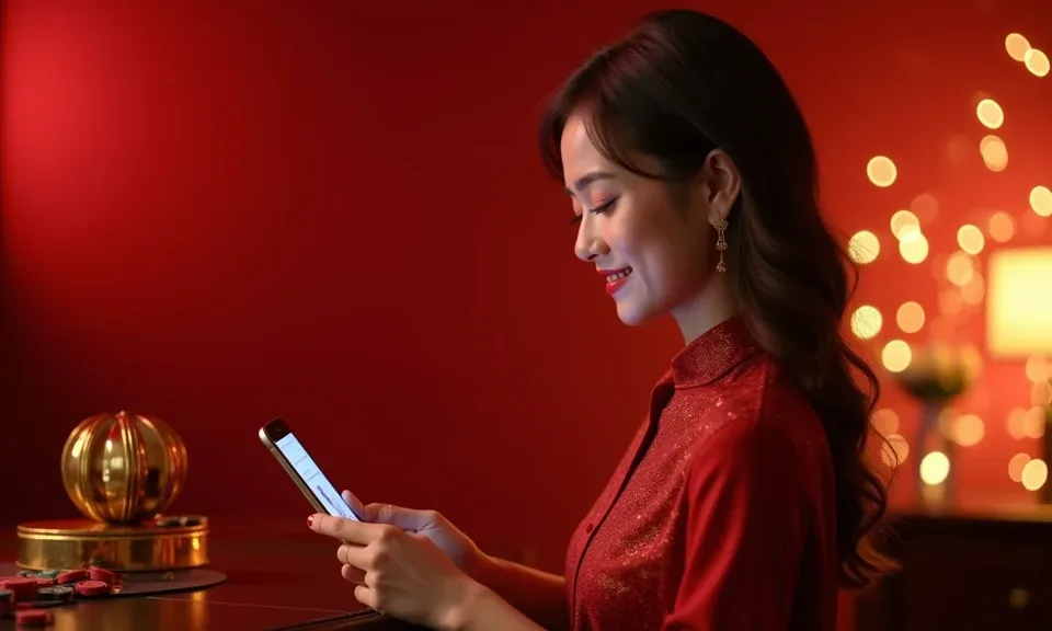 togelun Mobile first