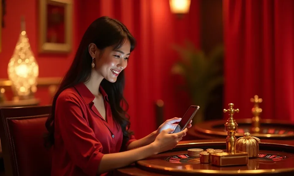 togelun The togelun App: Your Lobby on Any Device
